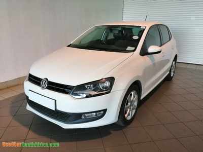 1997 Volkswagen Polo 1.6 used car for sale in Jeffrey's Bay Eastern Cape South Africa - OnlyCars.co.za