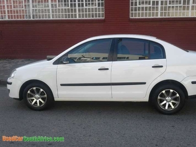1997 Volkswagen Polo 1.6 used car for sale in Johannesburg South Gauteng South Africa - OnlyCars.co.za