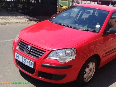 1997 Volkswagen Polo 1.6 used car for sale in Kempton Park Gauteng South Africa - OnlyCars.co.za