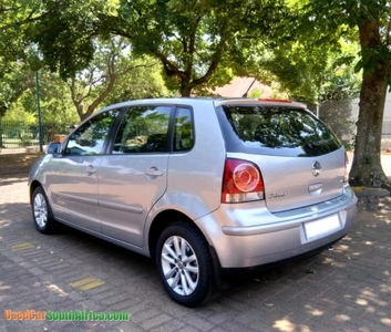 1997 Volkswagen Polo 1.6 used car for sale in King William's Town Eastern Cape South Africa - OnlyCars.co.za