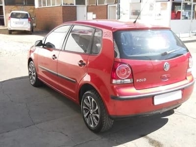 1997 Volkswagen Polo 1.6 used car for sale in Louis Trichardt Limpopo South Africa - OnlyCars.co.za