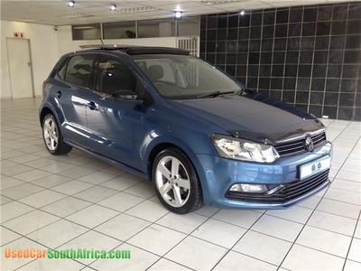 1997 Volkswagen Polo 1.6 used car for sale in Mthatha Eastern Cape South Africa - OnlyCars.co.za