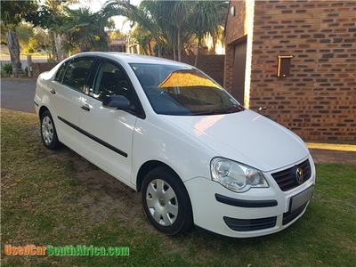 1997 Volkswagen Polo 1.6 used car for sale in Pietermaritzburg KwaZulu-Natal South Africa - OnlyCars.co.za
