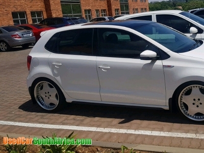 1997 Volkswagen Polo 1.6 used car for sale in Randburg Gauteng South Africa - OnlyCars.co.za