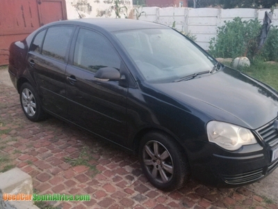 1997 Volkswagen Polo 1.6 used car for sale in Randfontein Gauteng South Africa - OnlyCars.co.za