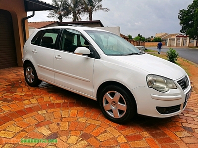 1997 Volkswagen Polo 1.6 used car for sale in Rustenburg North West South Africa - OnlyCars.co.za