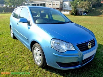 1997 Volkswagen Polo 160 Comfortline used car for sale in Benoni Gauteng South Africa - OnlyCars.co.za