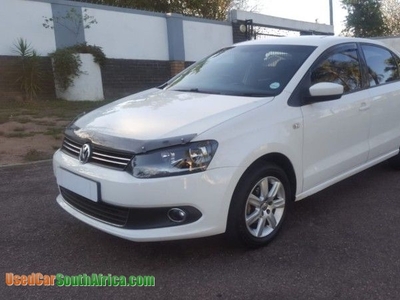 1997 Volkswagen Polo 2013 used car for sale in Middelburg Mpumalanga South Africa - OnlyCars.co.za