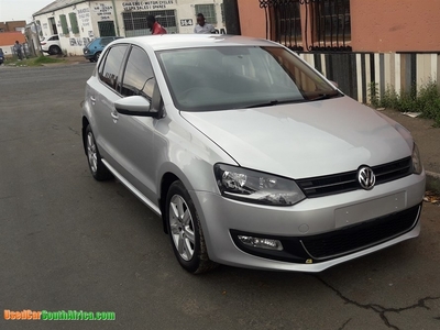 1997 Volkswagen Polo 2014 used car for sale in Ermelo Mpumalanga South Africa - OnlyCars.co.za