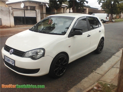 1997 Volkswagen Polo 2014 used car for sale in Nelspruit Mpumalanga South Africa - OnlyCars.co.za