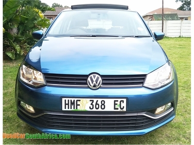 1997 Volkswagen Polo 2015 used car for sale in Jeffrey's Bay Eastern Cape South Africa - OnlyCars.co.za