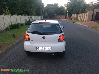 1997 Volkswagen Polo Ewefe used car for sale in Sandton Gauteng South Africa - OnlyCars.co.za
