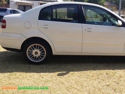 1997 Volkswagen Polo used car for sale in Edenvale Gauteng South Africa - OnlyCars.co.za