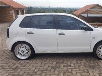 1997 Volkswagen Polo Zczg used car for sale in Newcastle KwaZulu-Natal South Africa - OnlyCars.co.za