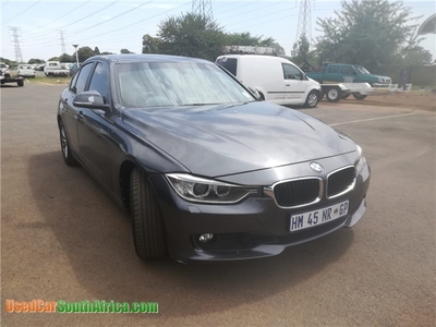1998 BMW 3 Series 2.5 used car for sale in Brits North West South Africa - OnlyCars.co.za