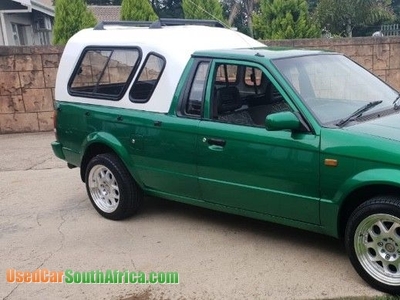 1998 Ford Bantam 1.3 XLT used car for sale in Secunda Mpumalanga South Africa - OnlyCars.co.za