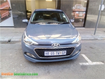 1998 Hyundai I20 1.6 used car for sale in Mthatha Eastern Cape South Africa - OnlyCars.co.za