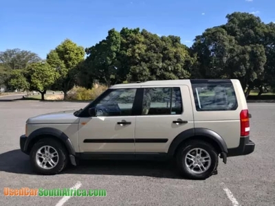 1998 Land Rover Discovery 4.0 used car for sale in Jeffrey's Bay Eastern Cape South Africa - OnlyCars.co.za