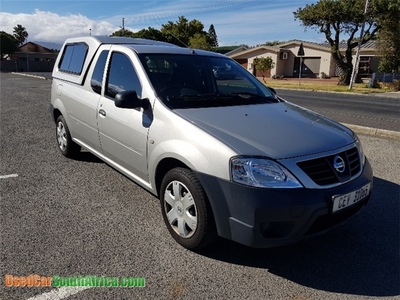 1998 Nissan NP200 1.4 used car for sale in Amanzimtoti Mpumalanga South Africa - OnlyCars.co.za