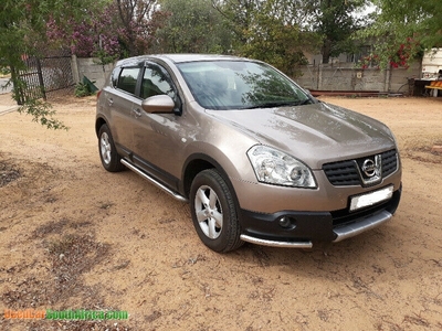 1998 Nissan Qashqai 2.0 used car for sale in East London Eastern Cape South Africa - OnlyCars.co.za