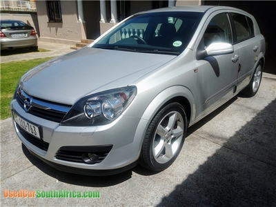 1998 Opel Astra 1.6 used car for sale in Cape Town Central Western Cape South Africa - OnlyCars.co.za