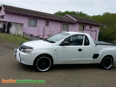 1998 Opel Corsa Lite xxx used car for sale in Nelspruit Mpumalanga South Africa - OnlyCars.co.za