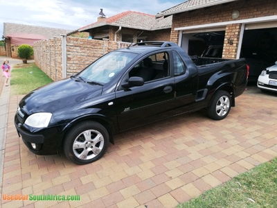 1998 Opel Corsa Utility 1.8sport used car for sale in Port Elizabeth Eastern Cape South Africa - OnlyCars.co.za