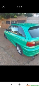 1998 Opel Kadett used car for sale in Johannesburg South Gauteng South Africa - OnlyCars.co.za
