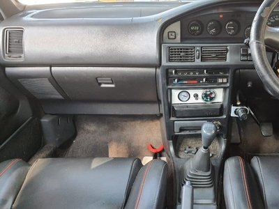 1998 Toyota Corolla Sprinter used car for sale in Kempton Park Gauteng South Africa - OnlyCars.co.za