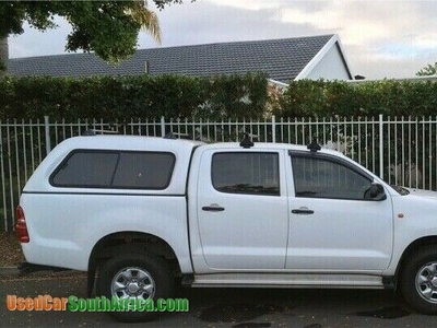 1998 Toyota Hilux l x used car for sale in Durban Central KwaZulu-Natal South Africa - OnlyCars.co.za