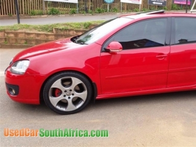 1998 Volkswagen Golf 1.8 used car for sale in Ermelo Mpumalanga South Africa - OnlyCars.co.za