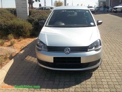1998 Volkswagen Polo 1 used car for sale in Springs Gauteng South Africa - OnlyCars.co.za
