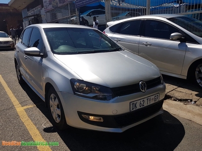 1998 Volkswagen Polo 1.2 used car for sale in East London Eastern Cape South Africa - OnlyCars.co.za