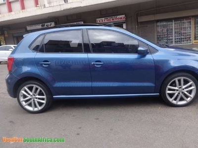 1998 Volkswagen Polo 1.4 used car for sale in Ermelo Mpumalanga South Africa - OnlyCars.co.za