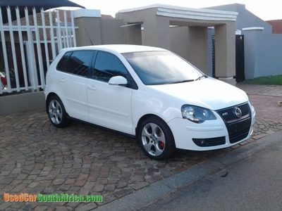 1998 Volkswagen Polo 1.4 used car for sale in Standerton Mpumalanga South Africa - OnlyCars.co.za