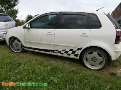 1998 Volkswagen Polo 1.6 used car for sale in Edenvale Gauteng South Africa - OnlyCars.co.za