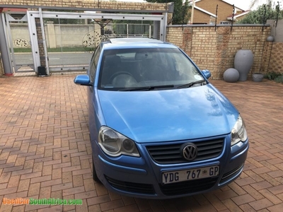 1998 Volkswagen Polo 1.6 used car for sale in Louis Trichardt Limpopo South Africa - OnlyCars.co.za
