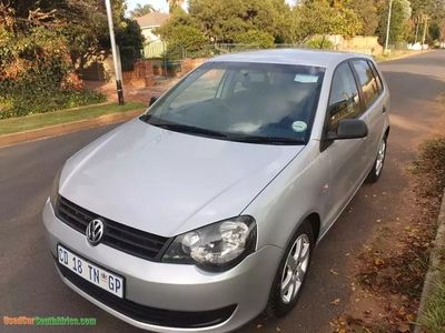 1998 Volkswagen Polo 1.6 used car for sale in Springs Gauteng South Africa - OnlyCars.co.za