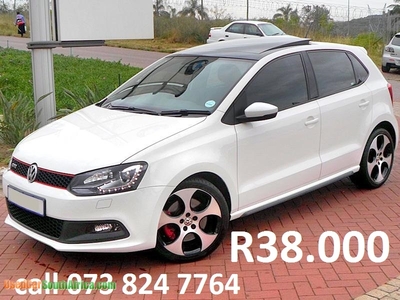1998 Volkswagen Polo R38.000 used car for sale in Johannesburg City Gauteng South Africa - OnlyCars.co.za