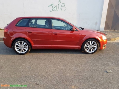 1999 Audi A3 1,8 used car for sale in Amsterdam Mpumalanga South Africa - OnlyCars.co.za