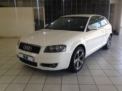 1999 Audi A3 2.0 used car for sale in Jeffrey's Bay Eastern Cape South Africa - OnlyCars.co.za