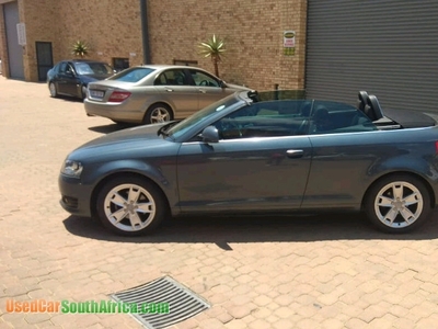 1999 Audi A4 2006 Audi A3 1.8 FSI used car for sale in Middelburg Mpumalanga South Africa - OnlyCars.co.za