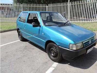 1999 Fiat Uno 1.4 uno fiat used car for sale in Centurion Gauteng South Africa - OnlyCars.co.za