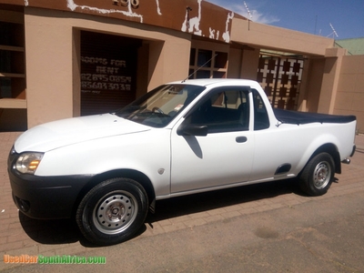 1999 Ford Bantam 1,3 used car for sale in Durban Central KwaZulu-Natal South Africa - OnlyCars.co.za