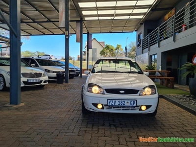 1999 Ford Bantam 1.3 used car for sale in Johannesburg City Gauteng South Africa - OnlyCars.co.za