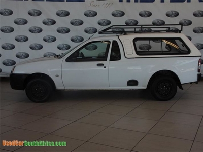 1999 Ford Bantam 1.4 used car for sale in Brits North West South Africa - OnlyCars.co.za