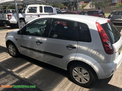 1999 Ford Fiesta 1.4i used car for sale in Springs Gauteng South Africa - OnlyCars.co.za
