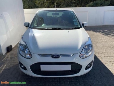 1999 Ford Figo used car for sale in Kimberley Northern Cape South Africa - OnlyCars.co.za