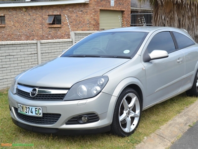 1999 Opel Astra 2.0 used car for sale in Somerset West Western Cape South Africa - OnlyCars.co.za