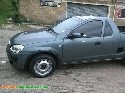 1999 Opel Corsa 1.7 used car for sale in Midrand Gauteng South Africa - OnlyCars.co.za